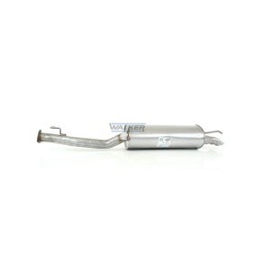 Compre Panela de escape traseira da WALKER 22209 a um preço baixo por 86,76 €