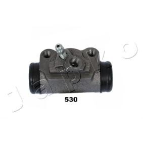 Comprar Cilindro de freno de rueda de JAPKO 67530 a bajo precio de 13,53 €