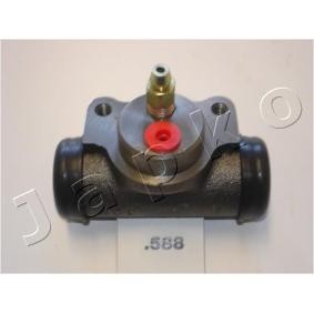 Comprar Cilindro de freno de rueda de JAPKO 67588 a bajo precio de 23,71 €