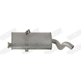 Compre Panela de escape traseira da WALKER 22293 a um preço baixo por 79,75 €
