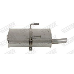 Compre Panela de escape traseira da WALKER 22296 a um preço baixo por 75,83 €