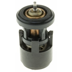 Achetez des Thermostat d'eau MOTORAD 677-87 à prix pour 58,98 €