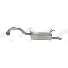 Compre Panela de escape traseira da WALKER 22395 a um preço baixo por 102,28 €