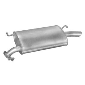 Compre Panela de escape traseira da VEGAZ KS-112 a um preço baixo por 139,97 €