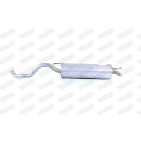 Compre Panela de escape traseira da WALKER 22430 a um preço baixo por 92,59 €
