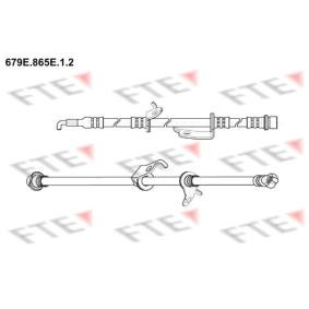 Comprar Latiguillo de freno de FTE 679E.865E.1.2 a bajo precio de 96,08 €