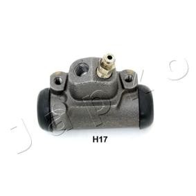 Compre Cilindro do travão da roda de JAPKO online para H-1 Camião de plataforma/chassis a preços moderados