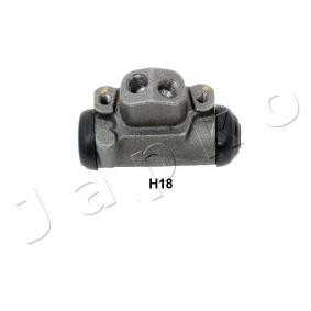 Compre Cilindro do travão da roda de JAPKO online para H-1 Camião de plataforma/chassis a preços moderados