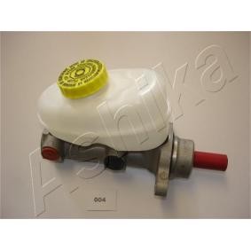 Comprar Cilindro principal de freno de ASHIKA 68-00-004 a bajo precio de 157,20 €