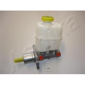Comprar Cilindro principal de freno de ASHIKA 68-00-008 a bajo precio de 178,32 €