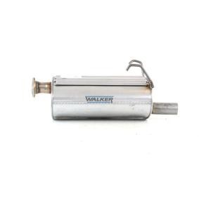 Compre Panela de escape traseira da WALKER 22458 a um preço baixo por 83,83 €