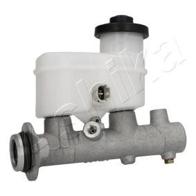Comprar Cilindro principal de freno de ASHIKA 68-02-2053 a bajo precio de 142,16 €