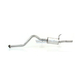 Compre Panela de escape traseira da WALKER 22471 a um preço baixo por 62,69 €