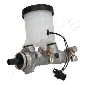 Comprar Cilindro principal de freno de ASHIKA 68-03-337 a bajo precio de 127,04 €
