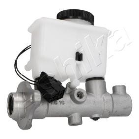 Comprar Cilindro principal de freno de ASHIKA 68-03-390 a bajo precio de 72,14 €