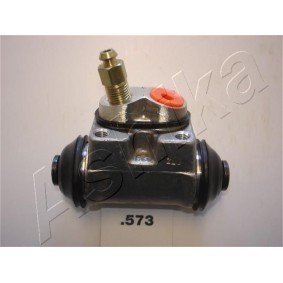 Comprar Cilindro principal de freno de ASHIKA 68-05-502 a bajo precio de 89,38 €