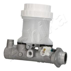 Comprar Cilindro principal de freno de ASHIKA 68-05-503 a bajo precio de 153,41 €