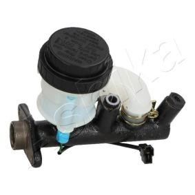 Comprar Cilindro principal de freno de ASHIKA 68-05-515 a bajo precio de 431,13 €