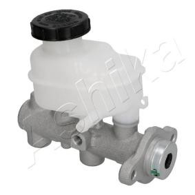 Comprar Cilindro principal de freno de ASHIKA 68-05-569 a bajo precio de 190,31 €