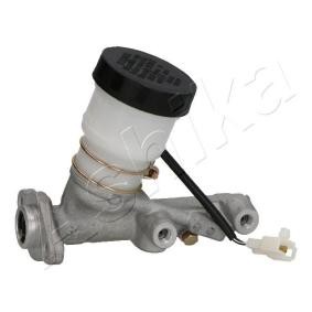 Comprar Cilindro principal de freno de ASHIKA 68-06-606 a bajo precio de 96,98 €