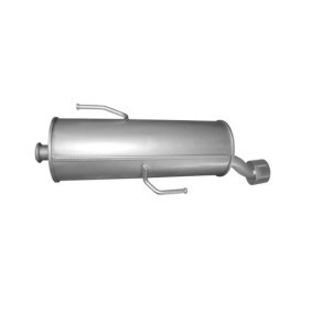 Compre Panela de escape traseira da VEGAZ PGS-282 a um preço baixo por 76,62 €