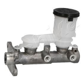 Comprar Cilindro principal de freno de ASHIKA 68-09-901 a bajo precio de 112,88 €