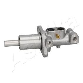Comprar Cilindro principal de freno de ASHIKA 68-09-905 a bajo precio de 139,10 €