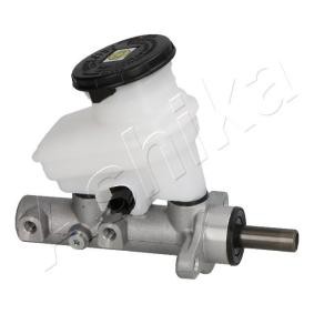 Comprar Cilindro principal de freno de ASHIKA 68-09-908 a bajo precio de 99,23 €