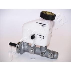 Comprar Cilindro principal de freno de ASHIKA 68-0K-K15 a bajo precio de 63,86 €