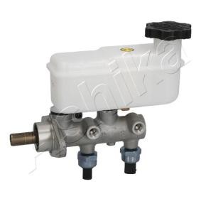 Comprar Cilindro principal de freno de ASHIKA 68-0S-S02 a bajo precio de 454,50 €