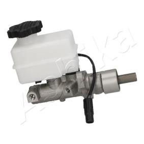 Comprar Cilindro principal de freno de ASHIKA 68-S0-099 a bajo precio de 381,15 €