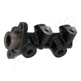 Comprar Cilindro principal de freno de ASHIKA 68-W0-000 a bajo precio de 114,47 €