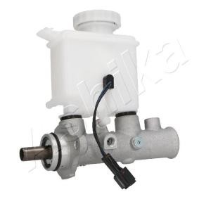 Comprar Cilindro principal de freno de ASHIKA 68-W0-007 a bajo precio de 169,27 €