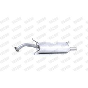 Compre Panela de escape traseira da WALKER 22577 a um preço baixo por 119,87 €