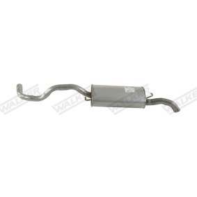 Compre Panela de escape traseira da WALKER 22584 a um preço baixo por 64,19 €