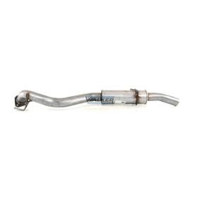 Compre Panela de escape traseira da WALKER 22589 a um preço baixo por 64,70 €