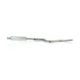 Mittelschalldämpfer von WALKER 22592