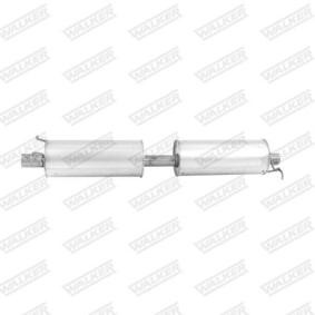 Compre Panela de escape de WALKER online para TRANSIT Autocarro (FD_ _, FB_ _, FS_ _, FZ_ _, FC_ _) a preços moderados