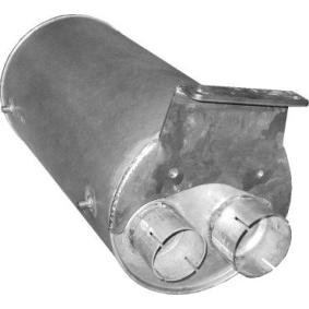 Endschalldämpfer 68.70