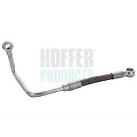 Ölleitung für Turbolader von HOFFER 6800001
