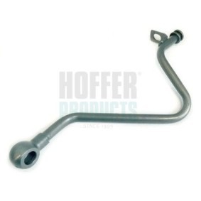 Ölleitung für Turbolader 6800035
