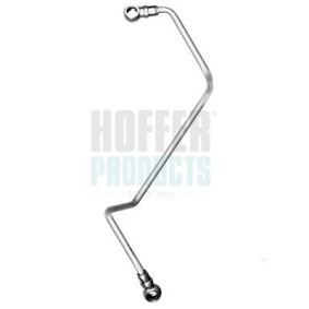 Ölleitung für Turbolader 6800067 für MINI
