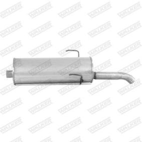 Compre Panela de escape traseira da WALKER 22623 a um preço baixo por 53,75 €
