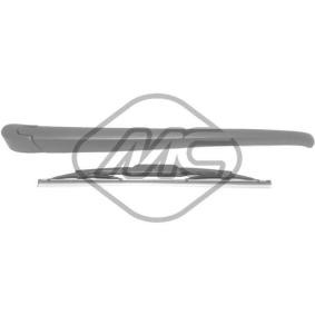 Heckscheibenwischer für HYUNDAI von Metalcaucho