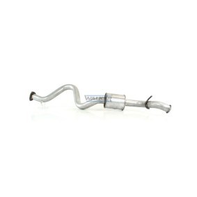Compre Panela de escape traseira da WALKER 22674 a um preço baixo por 85,84 €