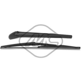 Achetez des Essuie-glace arrière Metalcaucho 68053 à prix pour 20,51 €