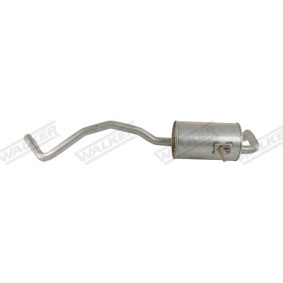 Endschalldämpfer 22764