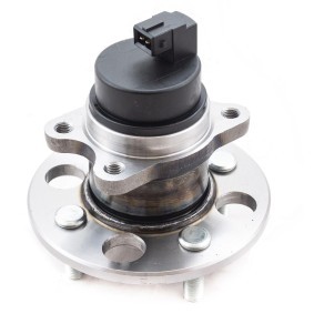 Compre Kit de rolamento de roda da MASTER-SPORT 6809-SET-MS a um preço baixo por 78,09 €
