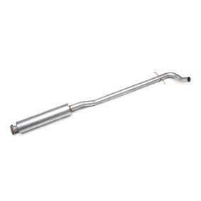 Compre Panela de escape central da WALKER 22872 a um preço baixo por 95,18 €