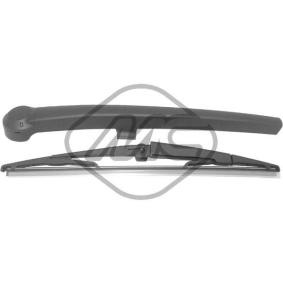 Achetez des Essuie-glace arrière Metalcaucho 68129 à prix pour 20,51 €